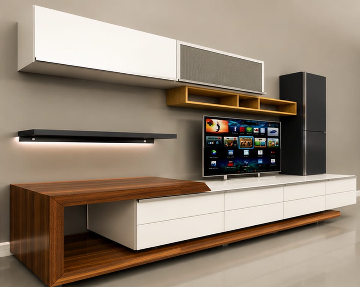 Remodeling, Renovation and Spatial Reconfiguration